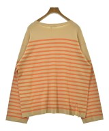 saby（サバイ）Tシャツ・カットソー ベージュ サイズ:M メンズ/2200717530038
