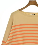 saby（サバイ）Tシャツ・カットソー ベージュ サイズ:M メンズ/2200717530038