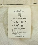 saby（サバイ）その他 黒 サイズ:2(M位) メンズ/2200708954072