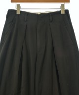 saby（サバイ）スラックス 黒 サイズ:1(S位) メンズ/2200736284028