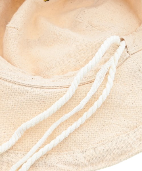 SCALA（スカラ）ハット その他（柄物・カラフル） サイズ:- レディース/2200658338144