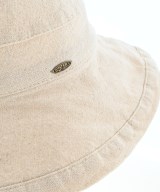 SCALA（スカラ）ハット その他（柄物・カラフル） サイズ:- レディース/2200658338144