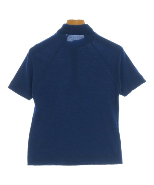 SHIRT C-ZERO（シャツシーゼロ）ニット・セーター 紺 サイズ:S レディース/2200731739172