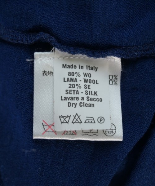 SHIRT C-ZERO（シャツシーゼロ）ニット・セーター 紺 サイズ:S レディース/2200731739172