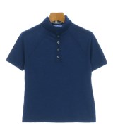 SHIRT C-ZERO（シャツシーゼロ）ニット・セーター 紺 サイズ:S レディース/2200731739172