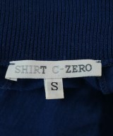 SHIRT C-ZERO（シャツシーゼロ）ニット・セーター 紺 サイズ:S レディース/2200731739172