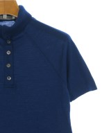 SHIRT C-ZERO（シャツシーゼロ）ニット・セーター 紺 サイズ:S レディース/2200731739172