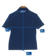 SHIRT C-ZERO（シャツシーゼロ）ニット・セーター 紺 サイズ:S レディース/2200731739172