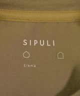SIPULI（シプリ）ノースリーブ カーキ サイズ:2(M位) レディース/2200698978102