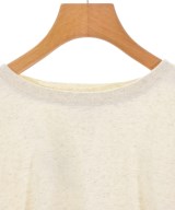 SLOW HANDS（スロウハンズ）Tシャツ・カットソー ベージュ サイズ:F レディース/2200674278028