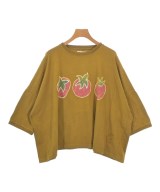 SLOW HANDS Tシャツ・カットソー