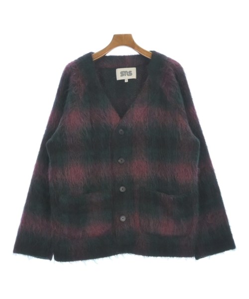 スニーカーズエンスタッフ(Sneakersnstuff)のSneakersnstuff カーディガン