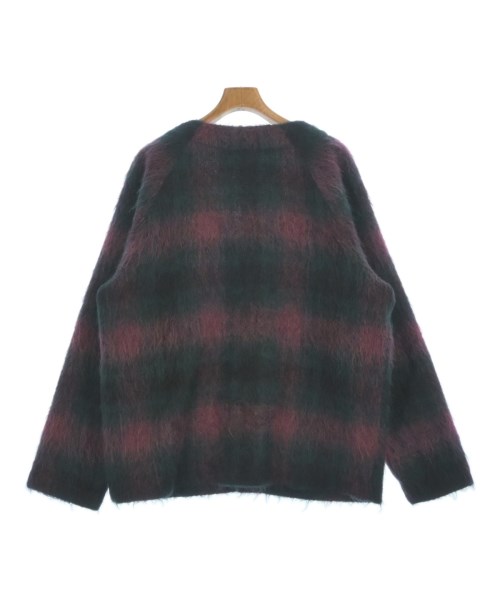 Sneakersnstuff（スニーカーズエンスタッフ）カーディガン ピンク サイズ:M メンズ/2200623277065