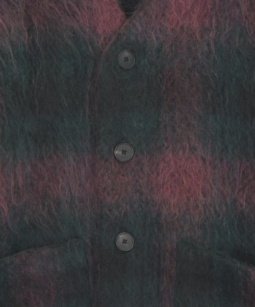 Sneakersnstuff（スニーカーズエンスタッフ）カーディガン ピンク サイズ:M メンズ/2200623277065