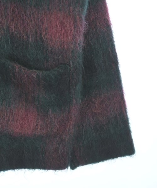 Sneakersnstuff（スニーカーズエンスタッフ）カーディガン ピンク サイズ:M メンズ/2200623277065