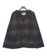 Sneakersnstuff（スニーカーズエンスタッフ）カーディガン ピンク サイズ:M メンズ/2200623277065