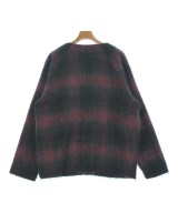 Sneakersnstuff（スニーカーズエンスタッフ）カーディガン ピンク サイズ:M メンズ/2200623277065