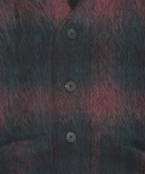 Sneakersnstuff（スニーカーズエンスタッフ）カーディガン ピンク サイズ:M メンズ/2200623277065