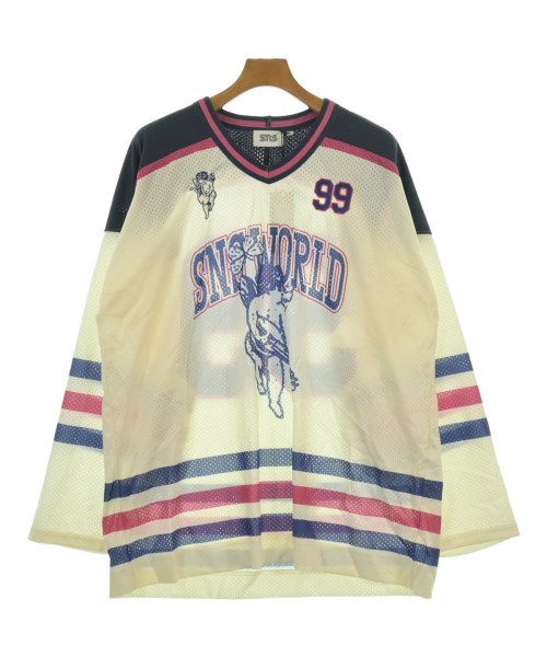 スニーカーズエンスタッフ(Sneakersnstuff)のSneakersnstuff Tシャツ・カットソー