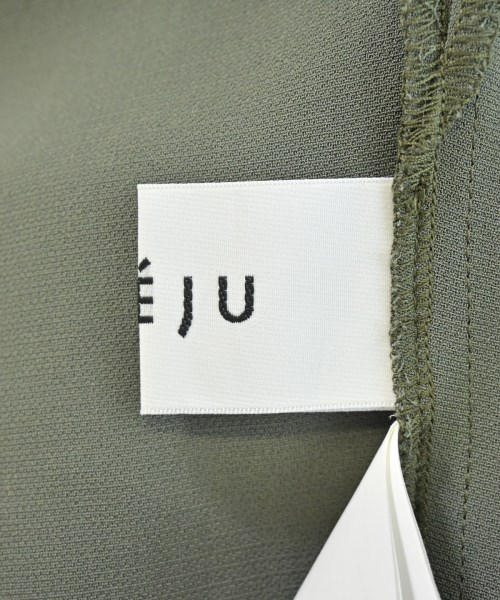 SOEJU（ソージュ）その他 カーキ サイズ:M レディース/2200627876028