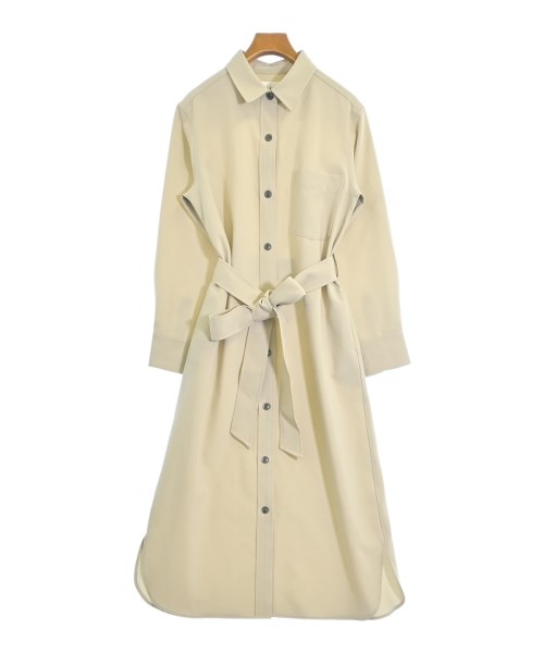 ソージュ(SOEJU)のSOEJU シャツワンピース