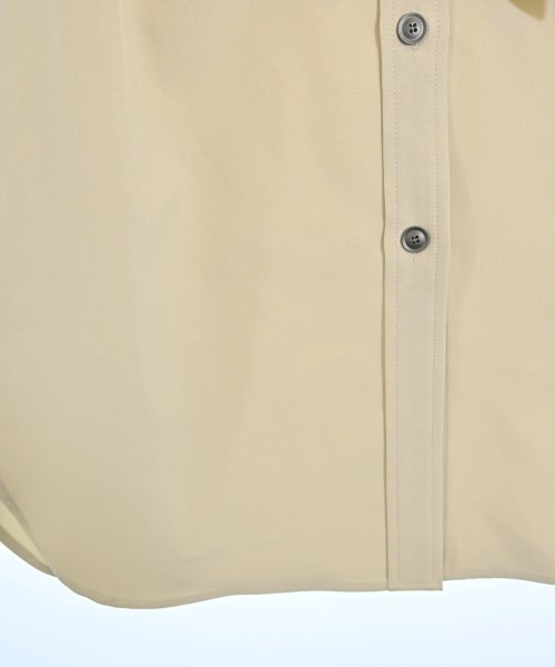 SOEJU（ソージュ）シャツワンピース ベージュ サイズ:S レディース/2200634235016