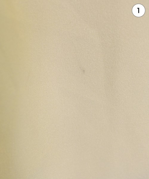 SOEJU（ソージュ）シャツワンピース ベージュ サイズ:S レディース/2200634235016