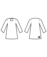 SOEJU（ソージュ）シャツワンピース ベージュ サイズ:S レディース/2200634235016