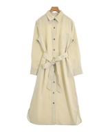 SOEJU（ソージュ）シャツワンピース ベージュ サイズ:S レディース/2200634235016