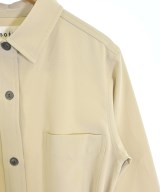 SOEJU（ソージュ）シャツワンピース ベージュ サイズ:S レディース/2200634235016