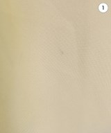 SOEJU（ソージュ）シャツワンピース ベージュ サイズ:S レディース/2200634235016