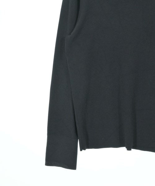 SOEJU（ソージュ）ニット・セーター 黒 サイズ:M レディース/2200634235030