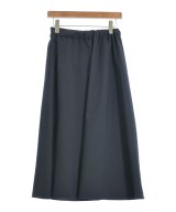 SOEJU（ソージュ）ロング・マキシ丈スカート 紺 サイズ:S レディース/2200634235047