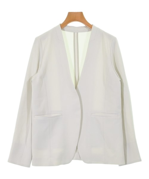 ソージュ(SOEJU)のSOEJU ノーカラージャケット