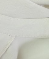 SOEJU（ソージュ）ノーカラージャケット 白 サイズ:M レディース/2200634235054