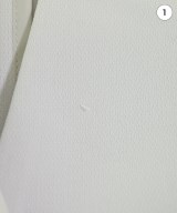 SOEJU（ソージュ）ノーカラージャケット 白 サイズ:M レディース/2200634235054