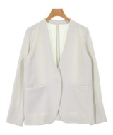 SOEJU ノーカラージャケット