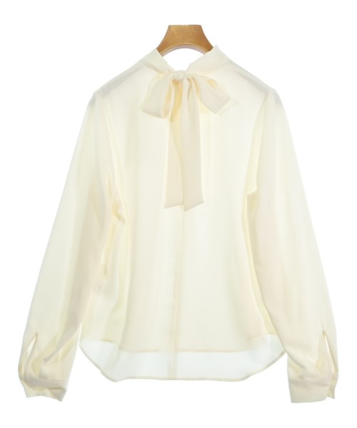 SOEJU（ソージュ）ブラウス 白 サイズ:M レディース/2200636904125