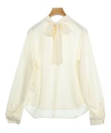 SOEJU（ソージュ）ブラウス 白 サイズ:M レディース/2200636904125