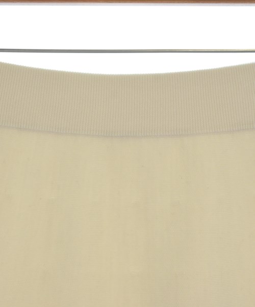 SOEJU（ソージュ）ロング・マキシ丈スカート ベージュ サイズ:M レディース/2200633979034