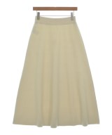 SOEJU（ソージュ）ロング・マキシ丈スカート ベージュ サイズ:M レディース/2200633979034