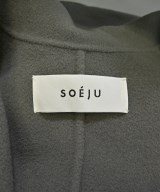 SOEJU（ソージュ）その他 グレー サイズ:F レディース/2200634627026