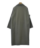 SOEJU（ソージュ）チェスターコート グレー サイズ:S レディース/2200634627033