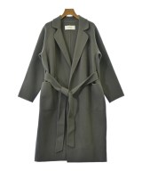 SOEJU チェスターコート