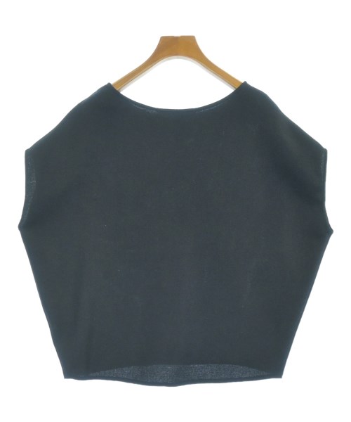 SOEJU（ソージュ）ブラウス 紺 サイズ:S レディース/2200619667023