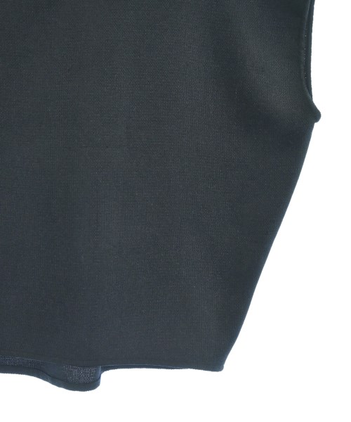 SOEJU（ソージュ）ブラウス 紺 サイズ:S レディース/2200619667023