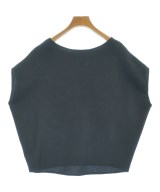 SOEJU（ソージュ）ブラウス 紺 サイズ:S レディース/2200619667023