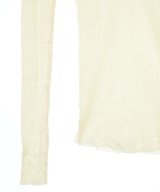 SOEJU（ソージュ）Tシャツ・カットソー 白 サイズ:L レディース/2200622875095