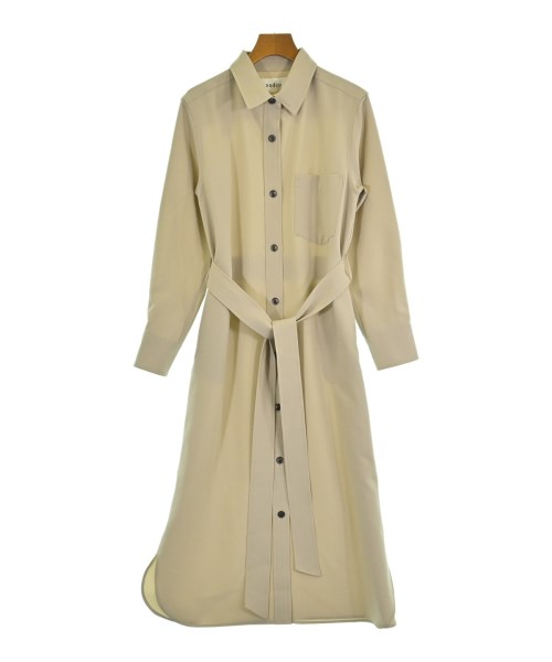 ソージュ(SOEJU)のSOEJU シャツワンピース