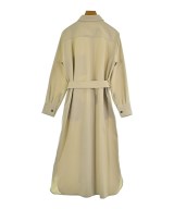 SOEJU（ソージュ）シャツワンピース ベージュ サイズ:S レディース/2200624351122